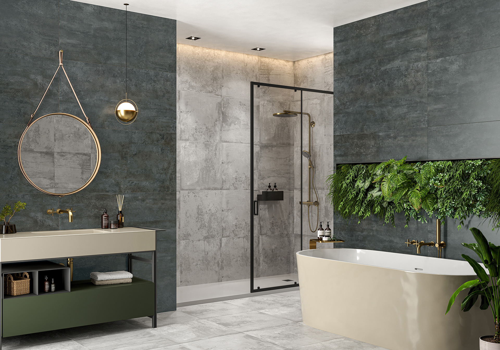 Керамогранит Kerama Marazzi