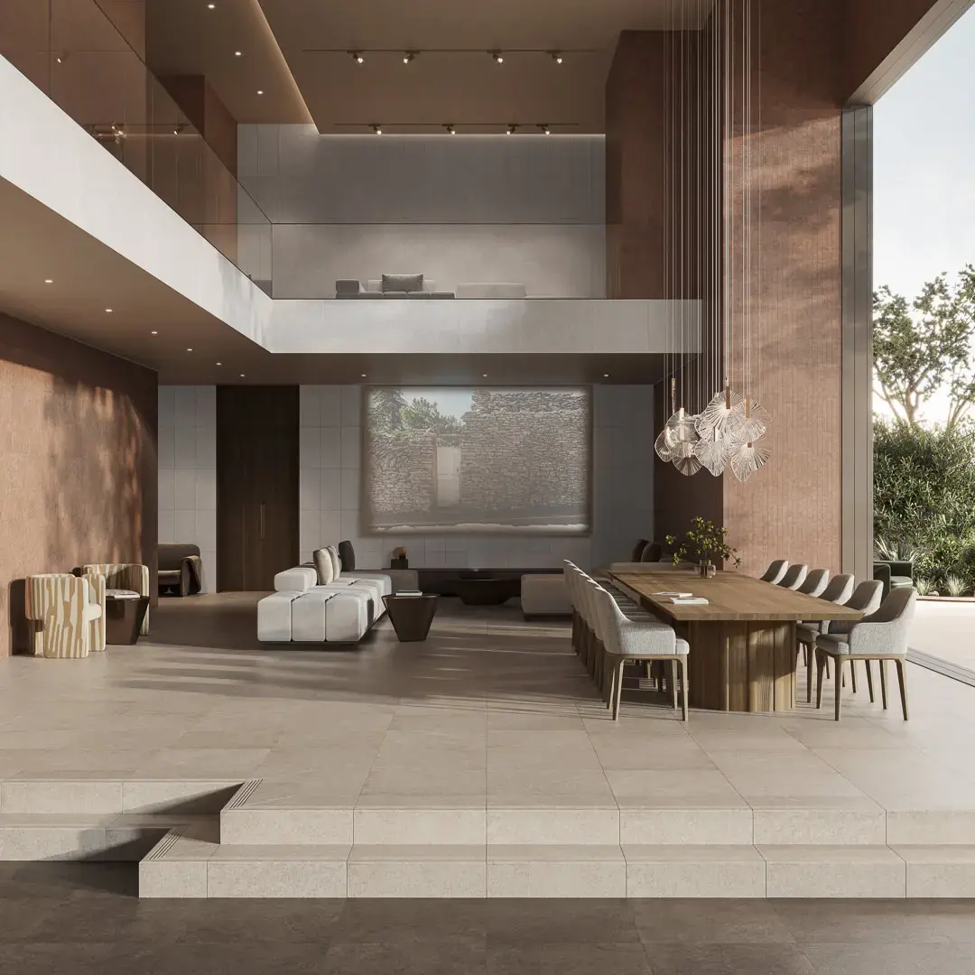 Плитка Руссильон Kerama Marazzi