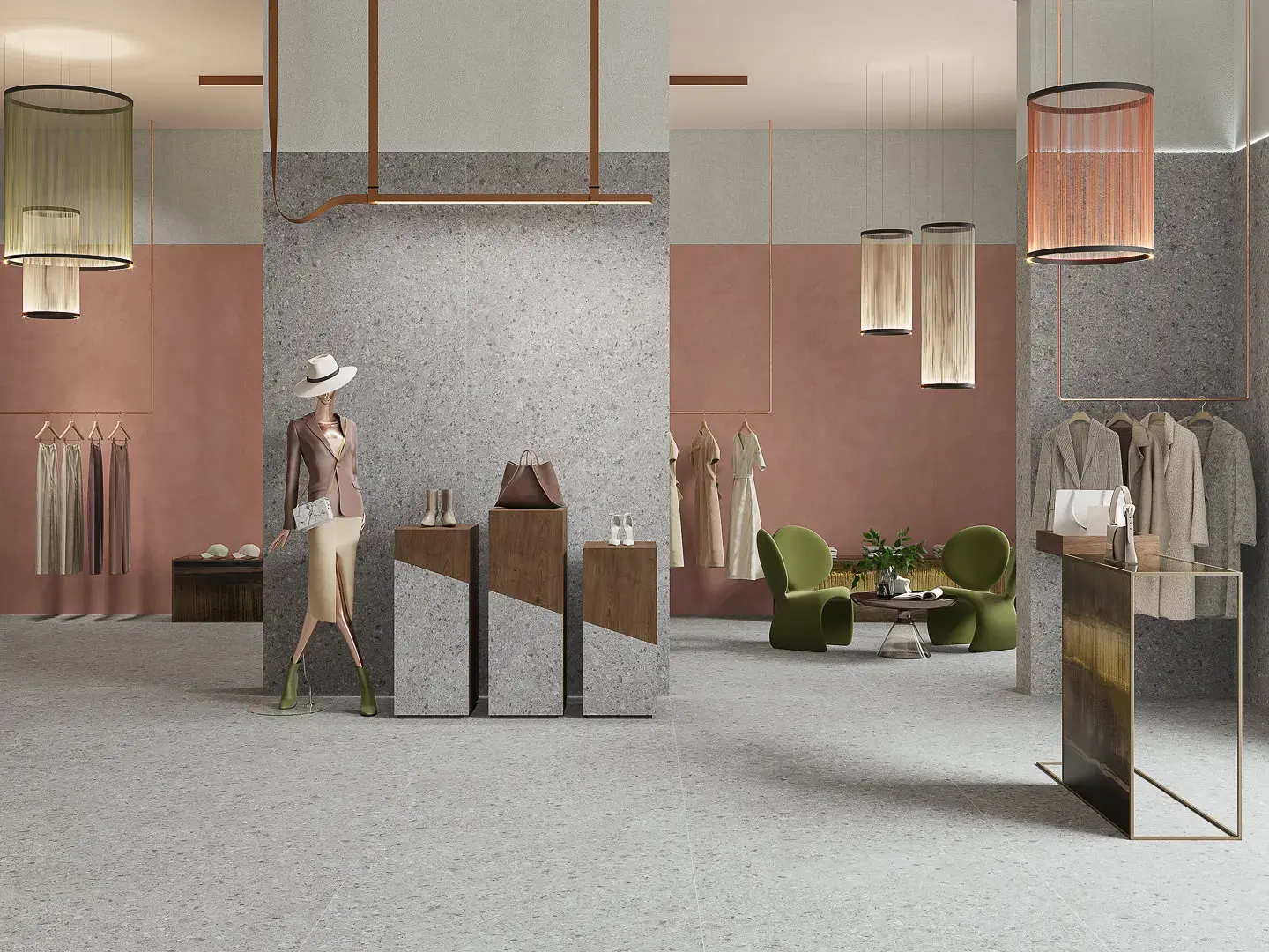 Керамогранит Чеппо Супериор Kerama Marazzi