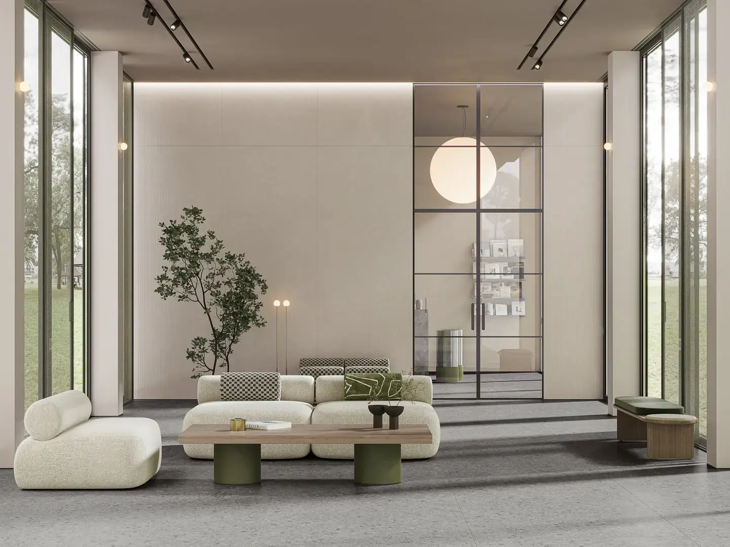 Керамогранит Вельвет Kerama Marazzi
