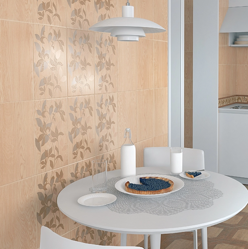 Плитка Романтика Kerama Marazzi