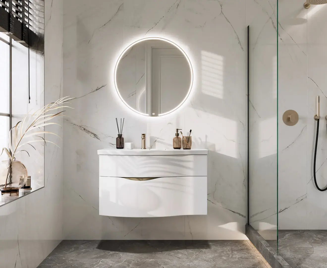 Плитка Марсель Kerama Marazzi